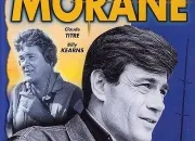 Quiz Connaissez-vous bien la srie tl 'Bob Morane' ?