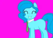 Test Quel OC My Creation Pony es-tu ?