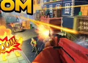 Quiz Guns of Boom