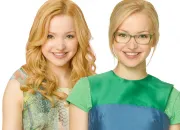 Test Es-tu Liv ou Maddie ?