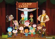 Quiz ''Camp Camp''