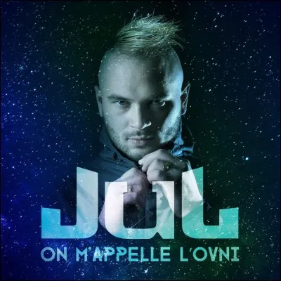 Quel est le dernier album de Jul ?