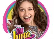 Quiz Soy Luna