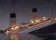 Quiz Le Titanic