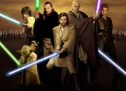 Quiz Star Wars - Jedi