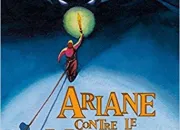 Quiz Ariane contre le Minotaure