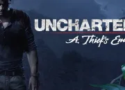 Quiz Uncharted 4