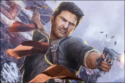 Qui est le personnage principal de « Uncharted 4 » ?