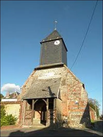 Village Oisien, Beaumont-les-Nonains se situe en région ...