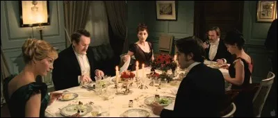 Tu vas dîner avec ton amoureux ou amoureuse. Où vas-tu ?