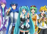 Quiz Connais-tu les Vocaloids ?