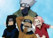 Quiz Naruto : L'preuve de Survie