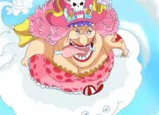 Quiz One Piece - Big Mom