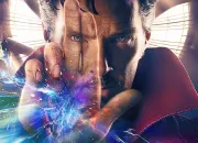 Quiz Doctor Strange