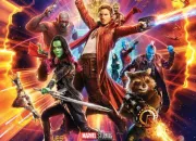 Quiz Guardians of the Galaxy Vol. 2