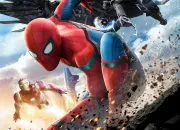 Quiz Spider-Man : Homecoming