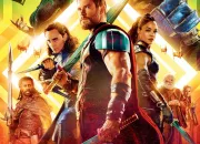 Quiz Thor (3) : Ragnarok