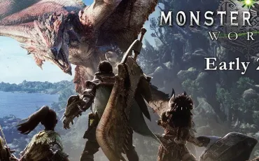 Quiz Monster hunter