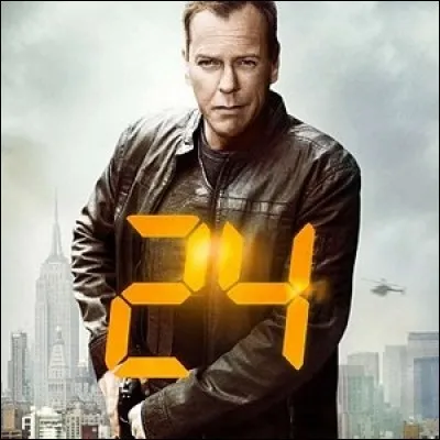 "24 heures chrono" : Que se passe-t-il en fin de saison 5 ?