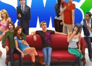 Quiz Quiz  Les Sims 4 