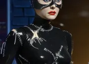 Quiz Catwoman