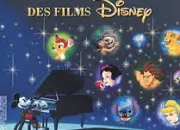 Quiz Les chansons de Disney