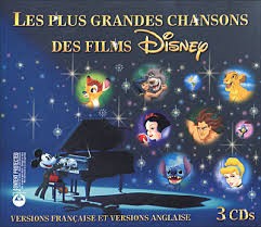 Quiz Chansons