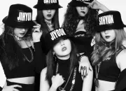 Test Quel membre de 4Minute es-tu ?