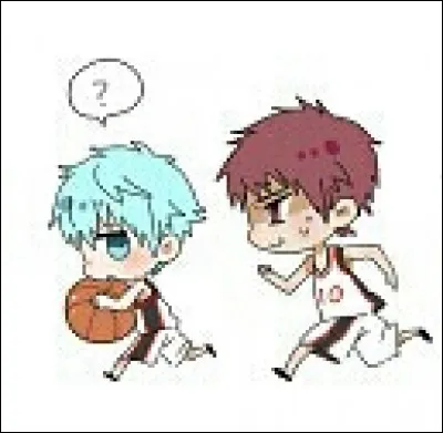 Quelles sont les techniques de Kuroko ?