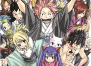 Test Quel personnage de 'Fairy Tail' es-tu ?