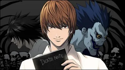 Si tu avais un death note, que ferais-tu avec ?