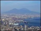 Quel est ce volcan qui est rentr en ruption pour la dernire fois en 1944 ?