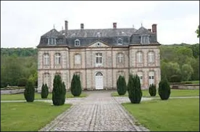 Notre balade du week-end commence au château de Bergères-sous-Montmirail. Nous sommes dans la Marne, en région ...