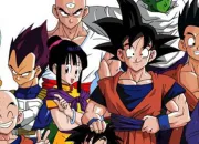 Quiz Connais-tu vraiment les personnages de Dragon Ball ?