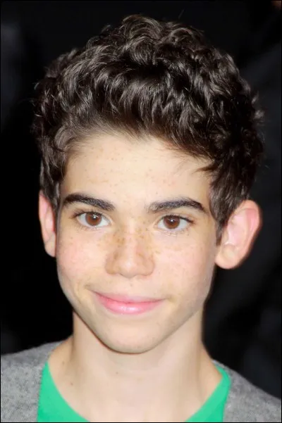 Quelle est la date de naissance de Cameron Boyce ?