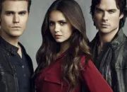 Quiz Vampire Diaries