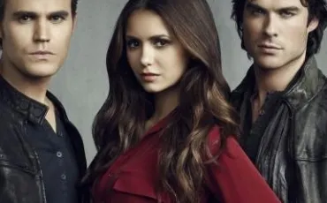 Quiz Vampire diaries