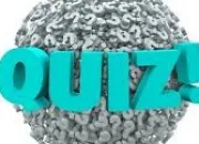 Quiz Un quiz qui casse !