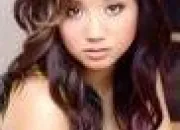 Quiz Brenda Song