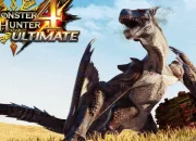 Quiz Connais-tu Monster Hunter 4 Ultimate ? (MH4U)