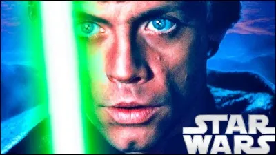 Quel acteur joue Luke Skywalker ?