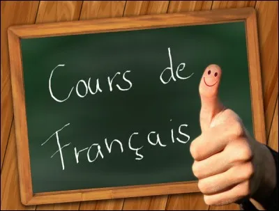 Dans les méandres de la langue française, les hommes se sont...