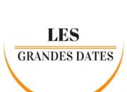 Quiz Connais-tu les grandes dates ?