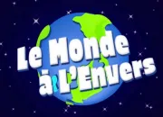 Quiz Le Monde  l'Envers