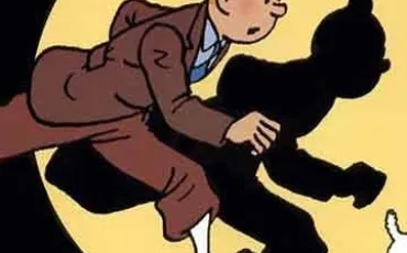 Quiz Tintin