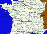 Quiz Saurez-vous situer ces communes ? (1369)