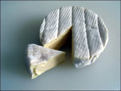 Vous aurez reconnu le camembert de Normandie bien sûr ! Mais dans quel département se trouve le village de Camembert ?