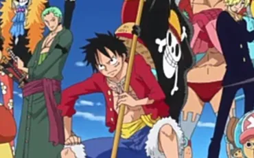 Quiz One piece