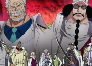 Quiz One Piece - Organisations