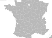 Quiz Les dpartements de la France